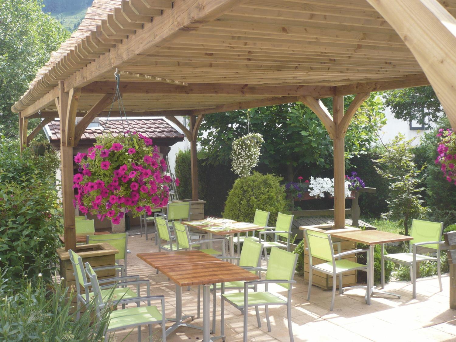 Hotel Restaurant Du Haut Du Roc Basse-sur-le-Rupt Exterior photo